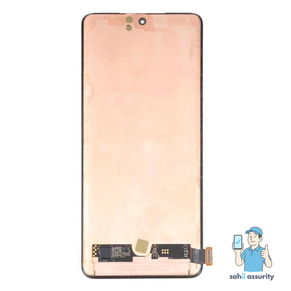 LCD with Touch Screen for Vivo X60 Pro thumbnail